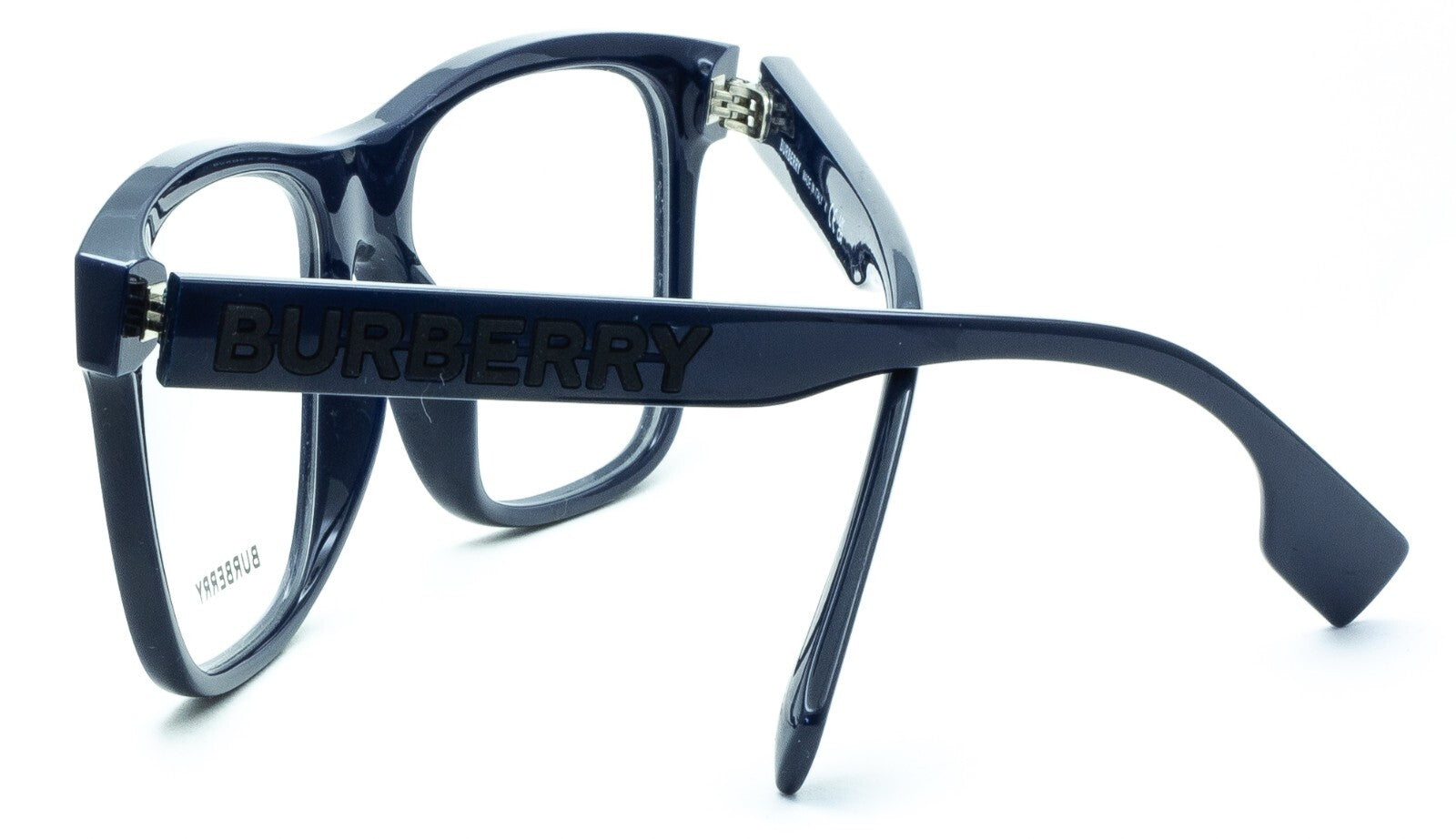 BURBERRY B 2353 3961 55mm Eyewear FRAMES RX Optical Glasses Eyeglasses New Italy