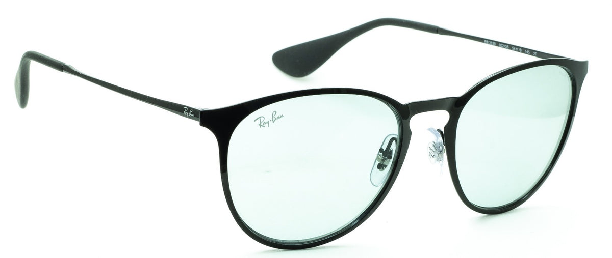 RAYBAN RAY BAN RB 3539 002/Q5 2F 54mm Erika Sunglasses Shades Eyewear Frames New