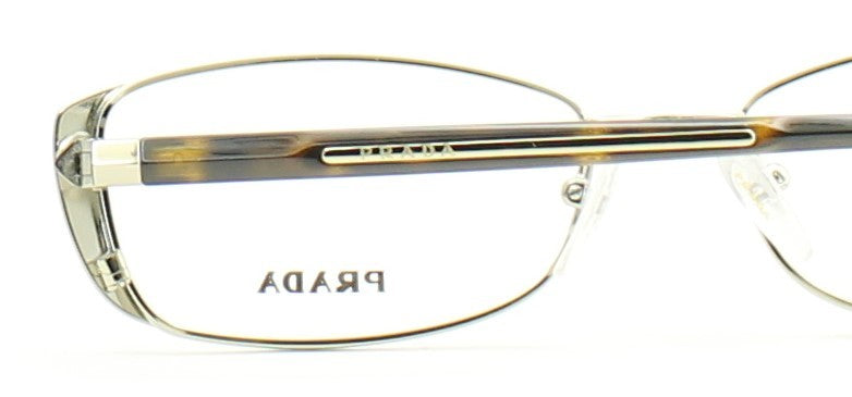PRADA VPR 58O IAN-1O1 53mm Eyewear FRAMES RX Optical Eyeglasses Glasses - Italy