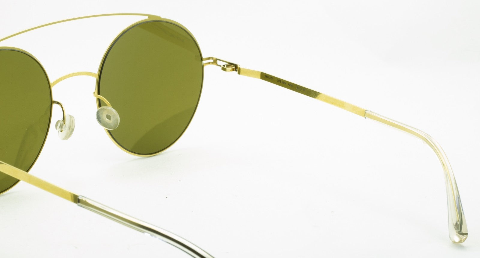 MYKITA Aira Col. 013 52mm SUNGLASSES Shades Frames Eyewear - New BNIB Germany