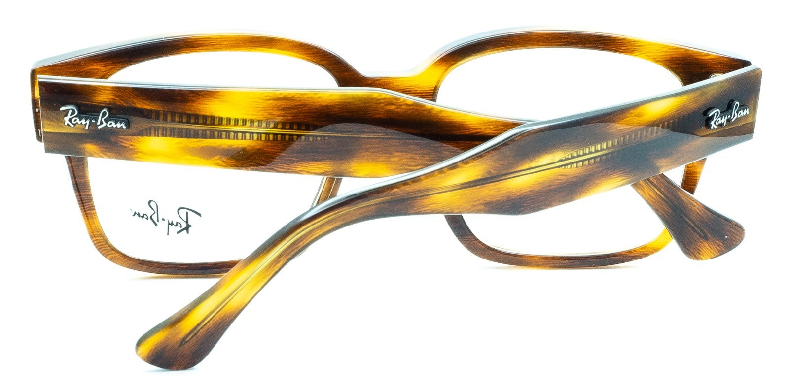 RAYBAN RAY BAN RB 7256 8315 Laurene 53mm RX Optical Frames Eyewear Glasses - New
