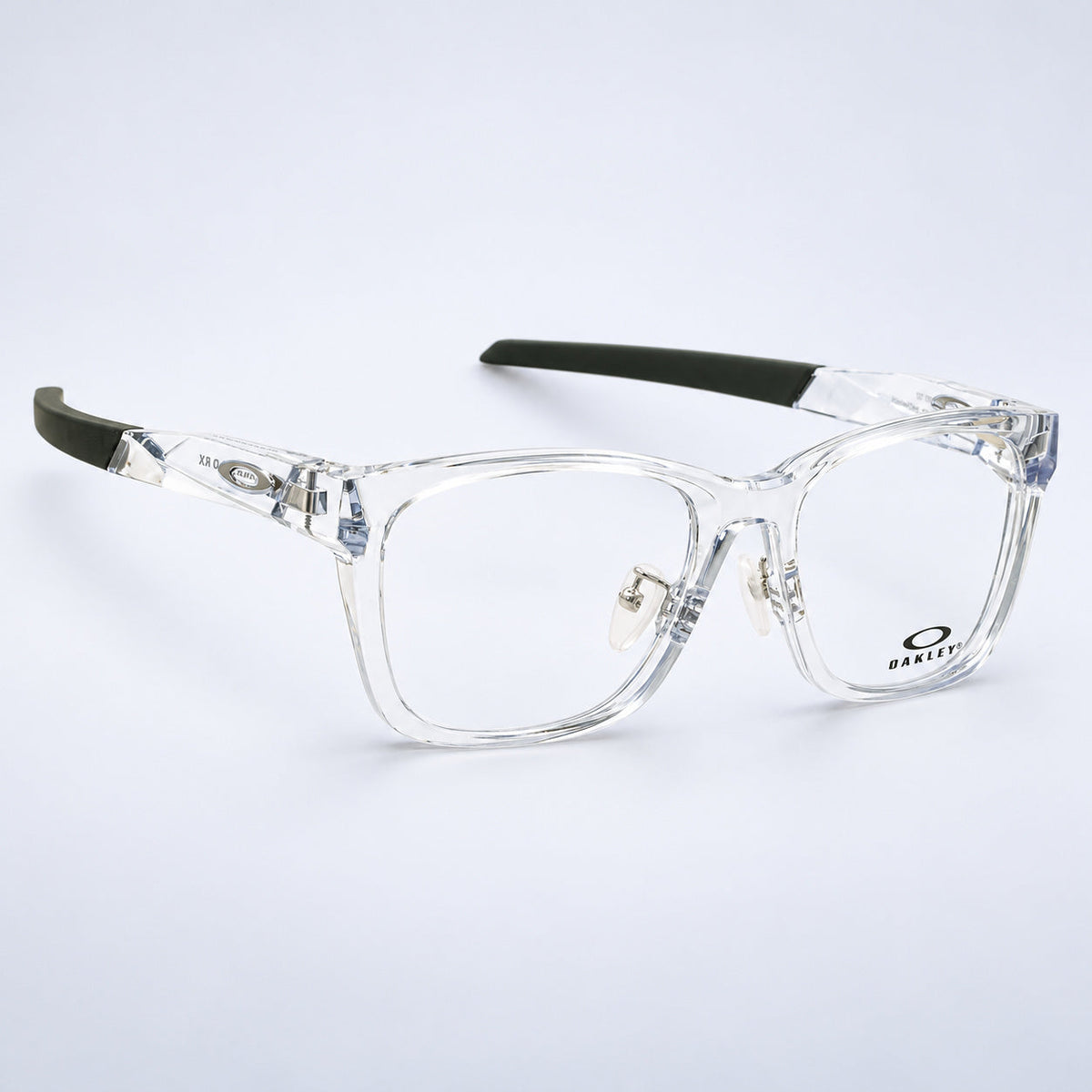 OAKLEY PARACORD RX OX8196D-0453 Eyewear FRAMES RX Optical Eyeglasses Glasses New