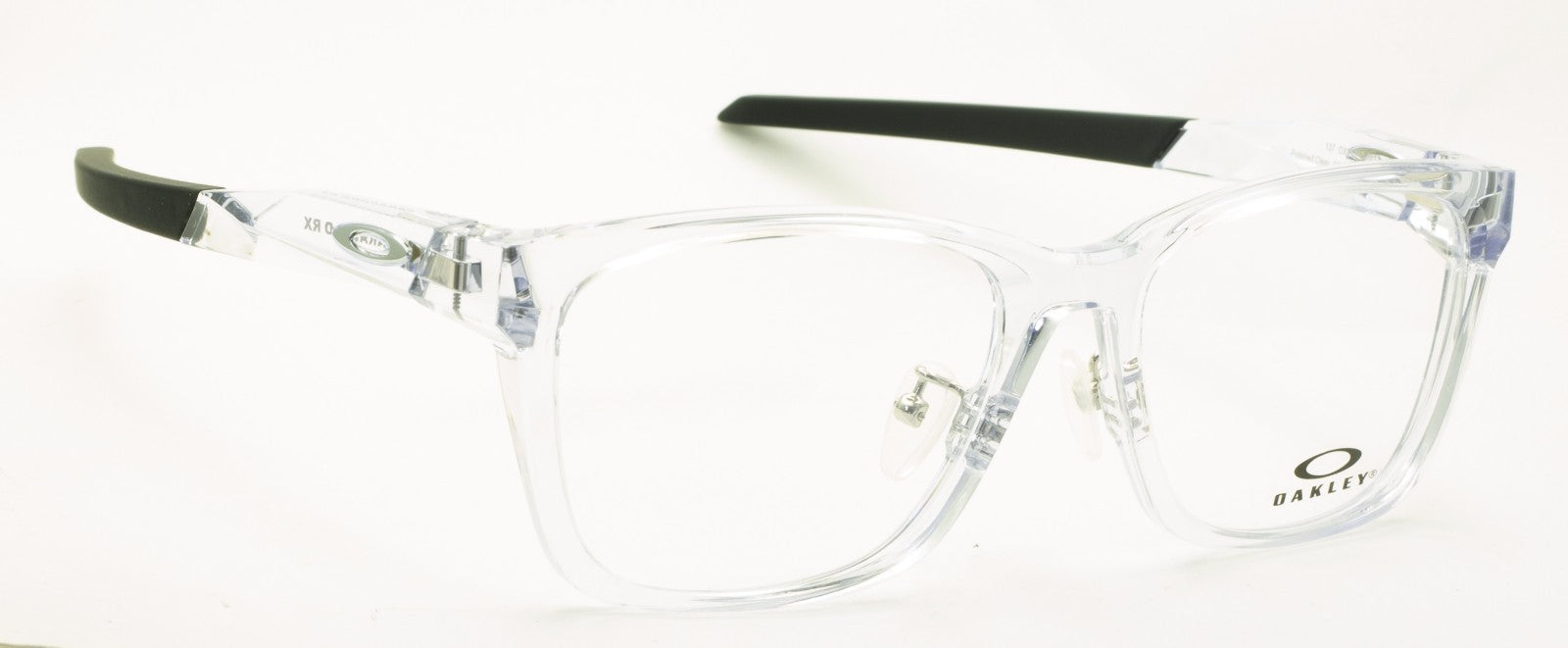 OAKLEY PARACORD RX OX8196D-0453 Eyewear FRAMES RX Optical Eyeglasses Glasses New