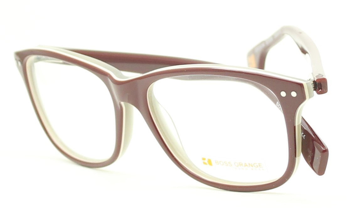 BOSS ORANGE BO 0056 25636147 Eyewear FRAMES NEW RX Optical Glasses Eyeglasses