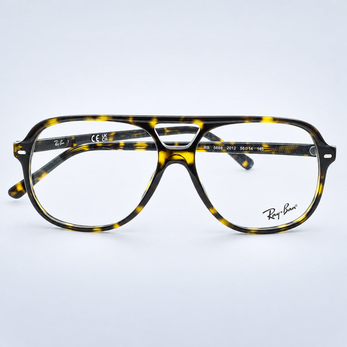 RAY BAN RB 5698 2012 56mm FRAMES RAYBAN Glasses RX Optical Eyewear EyeglassesNew