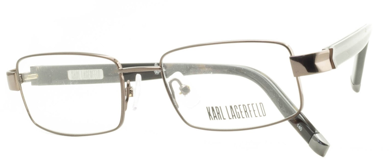 KARL LAGERFELD KL 142 506 Eyewear FRAMES NEW RX Optical Eyeglasses Glasses - New