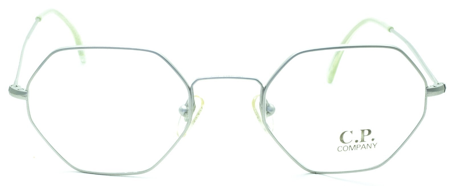 C. P. COMPANY CP031 105 49mm Vintage Glasses RX Optical Eyewear - New NOS Italy
