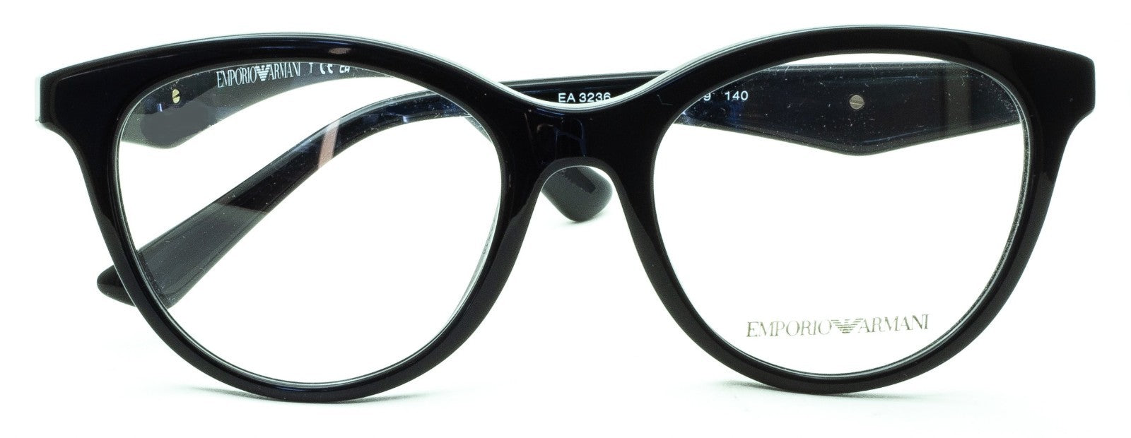 EMPORIO ARMANI EA3236 5017 52mm Eyewear FRAMES RX Optical Glasses Eyeglasses New