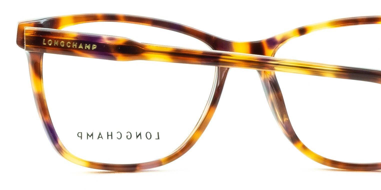LONGCHAMP LO2613 541 54mm Eyewear FRAMES Glasses RX Optical Eyeglasses - New