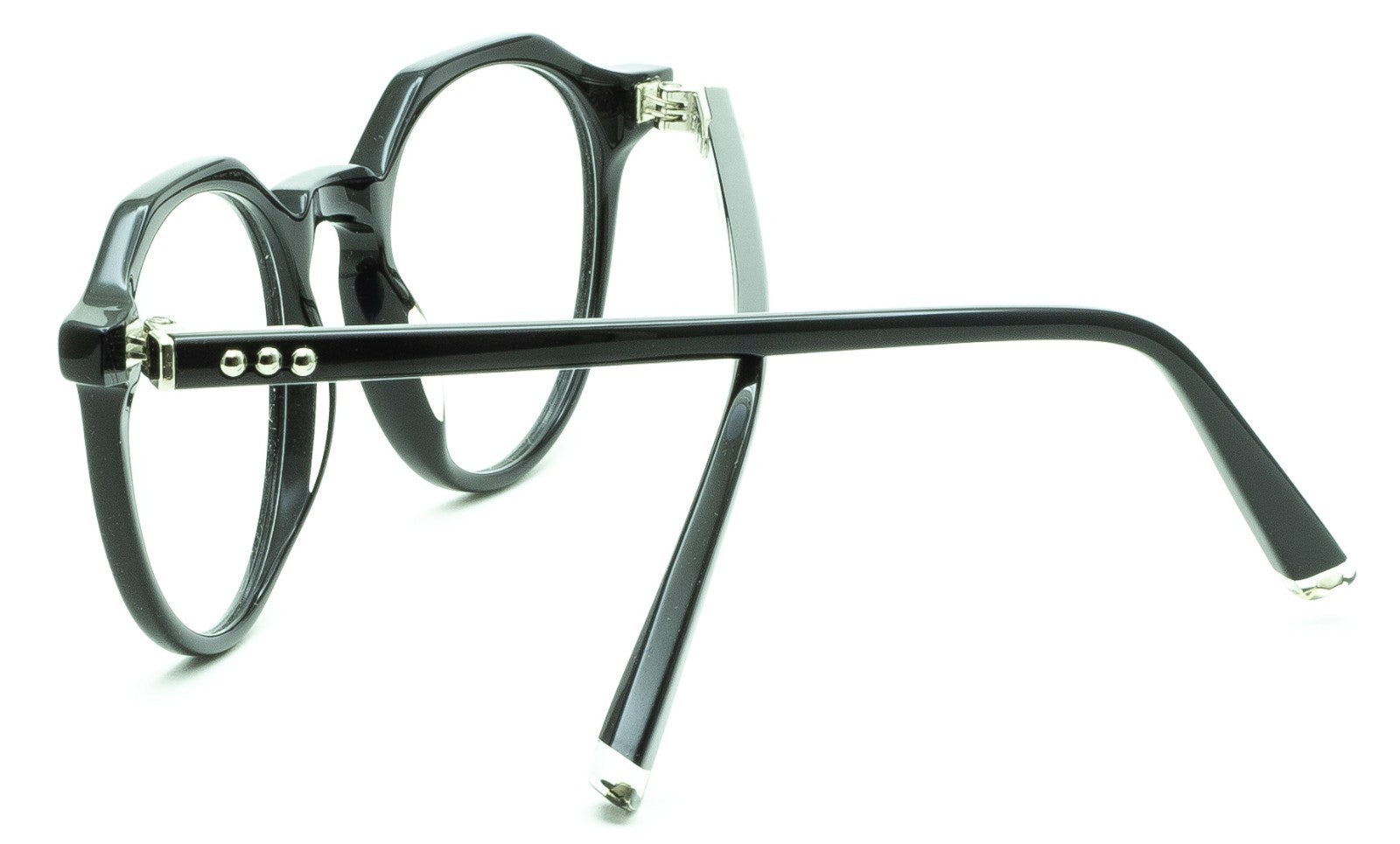 TAYLOR MORRIS W6 C1 48mm Eyewear FRAMES RX Optical Glasses Eyeglasses - New