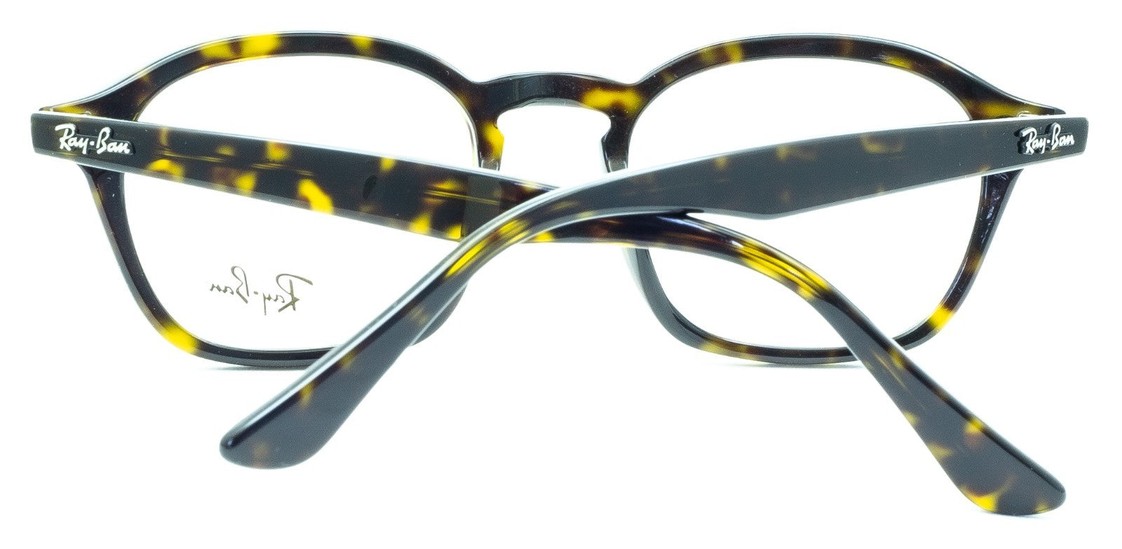 RAY BAN RB 5451 2012 50mm FRAMES RAYBAN Glasses Eyewear RX Optical EyeglassesNew