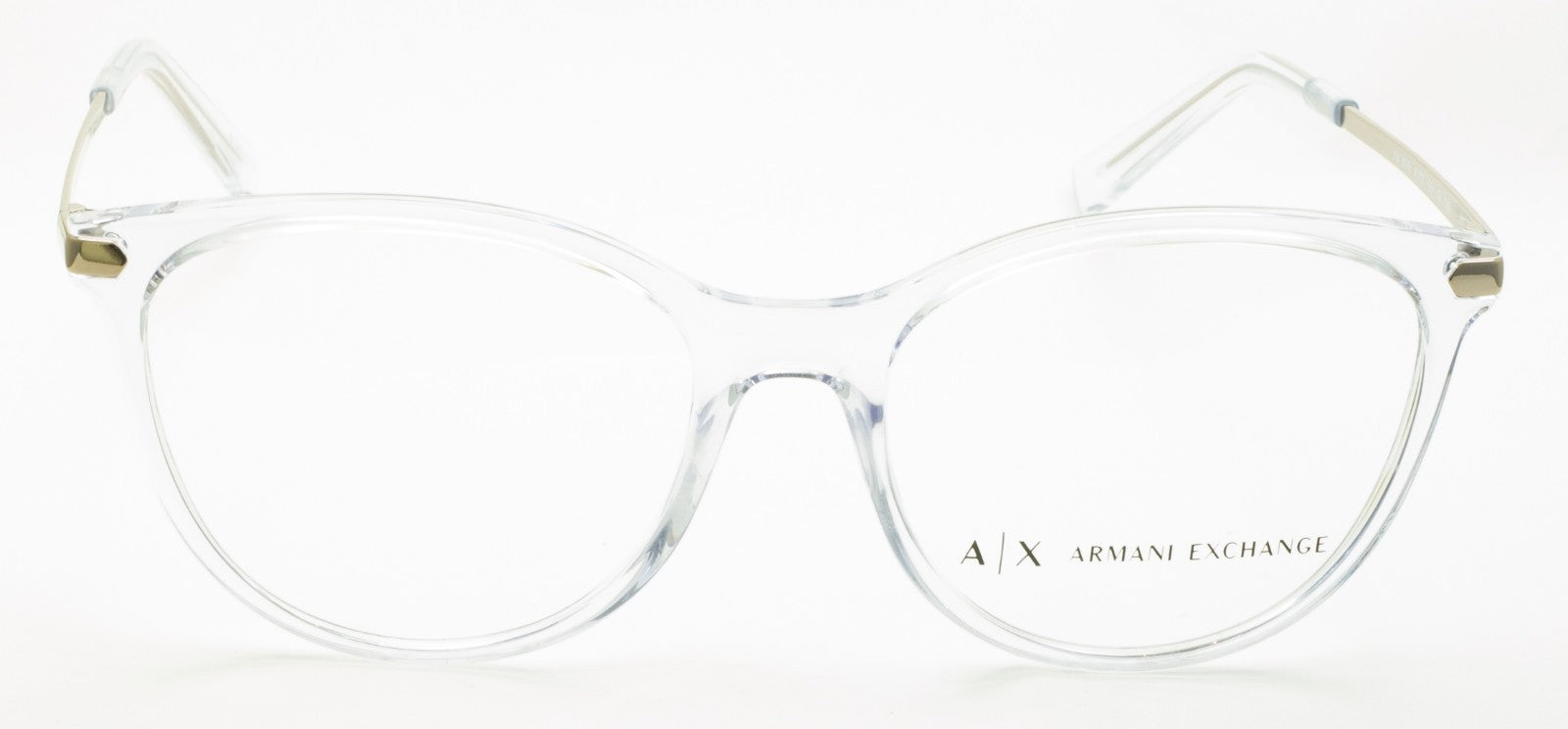 ARMANI EXCHANGE AX 3078 8333 53mm Eyewear FRAMES RX Optical Glasses Eyeglasses