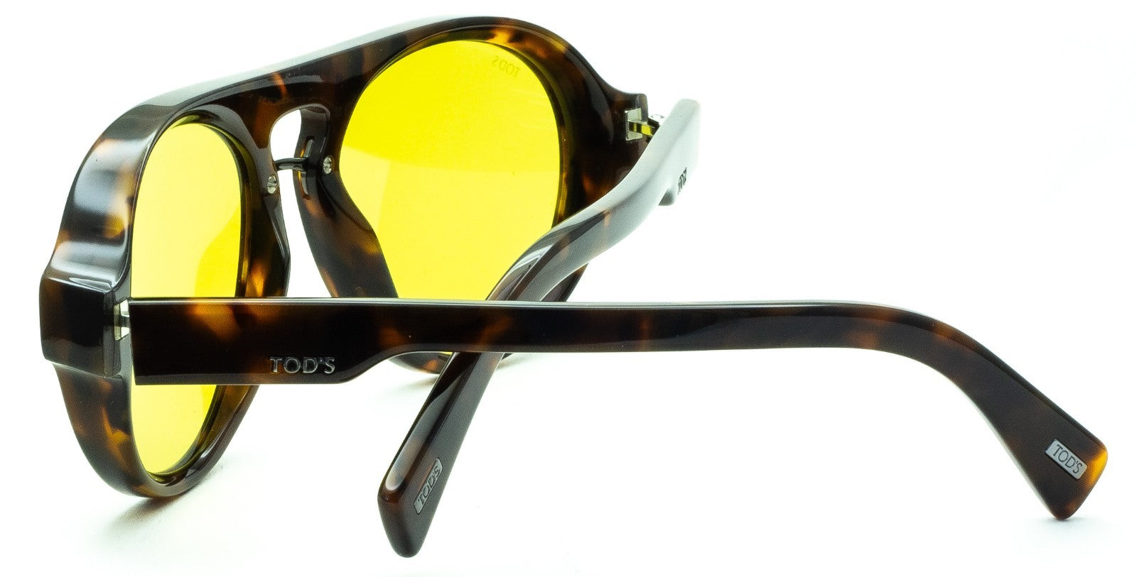 TOD'S TO341 52E 55mm Sunglasses Shades Eyewear FRAMES Eyeglasses Italy - BNIB