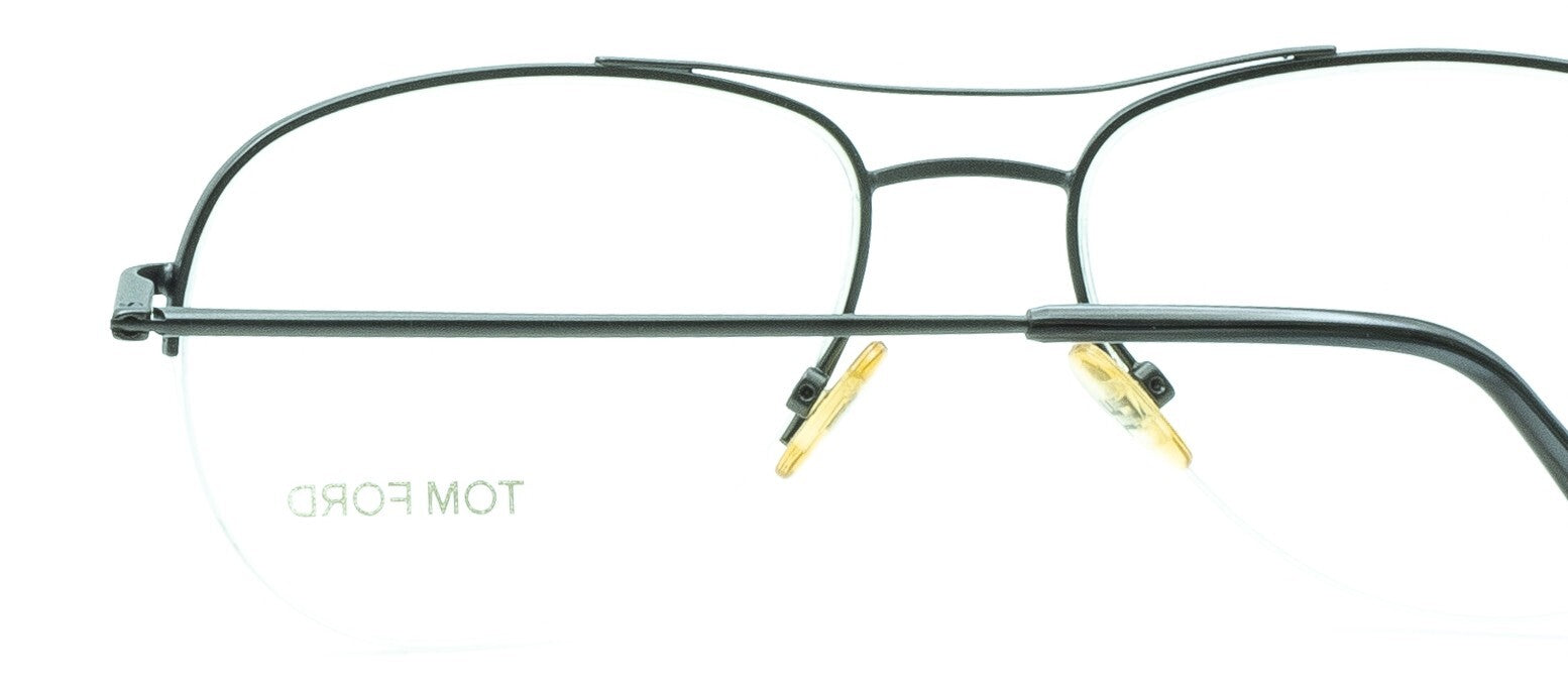 TOM FORD TF 5011 928 51mm Eyewear FRAMES RX Optical Eyeglasses Glasses New Italy