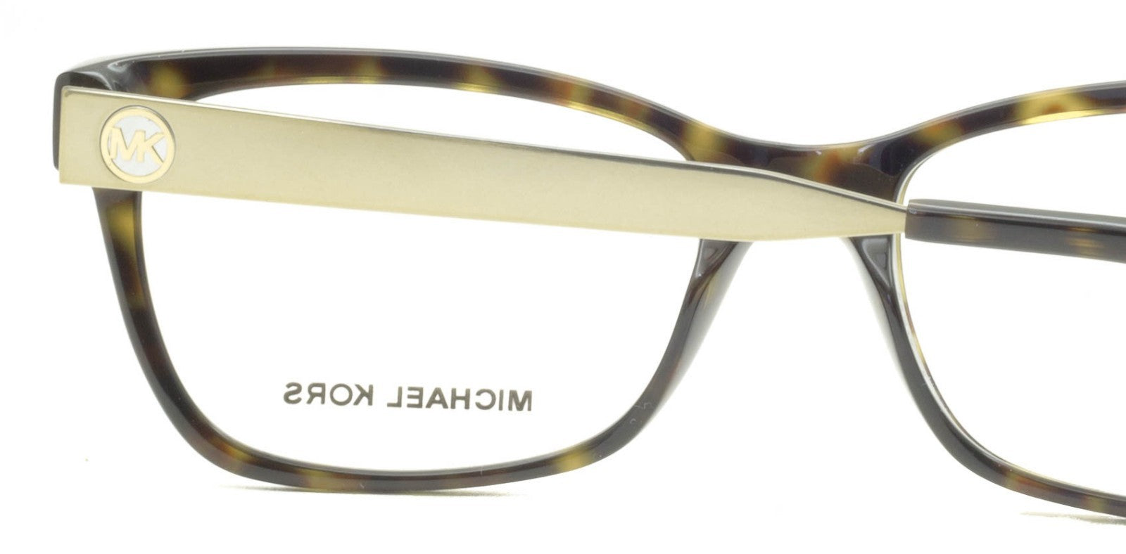 MICHAEL KORS MK 4050 (Marseilles) 3293 53mm Eyewear FRAMES RX Optical GlassesNew