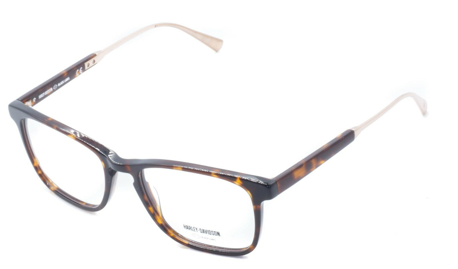 HARLEY-DAVIDSON HD1027 052 54mm Eyewear FRAMES RX Optical Eyeglasses Glasses New