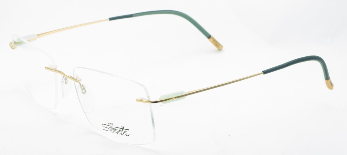 SILHOUETTE 5561 LC 3680 53mm Eyewear FRAMES Optical Eyeglasses Glasses - Austria