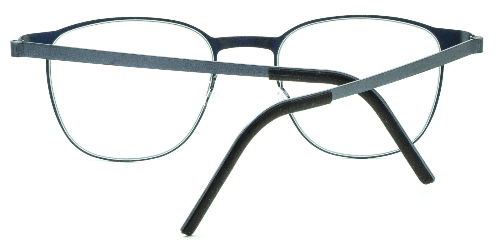 LINDBERG STRIP TITANIUM 9647 49mm RX Optical FRAMES Eyeglasses Glasses - Denmark