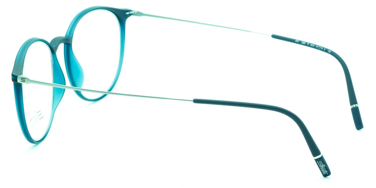 SILHOUETTE SPX 2985 75 5010 51mm Eyewear FRAMES RX Optical Glasses - New Austria