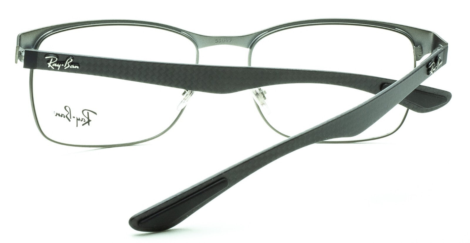 RAY BAN RB 8416 2916 55mm FRAMES RAYBAN Glasses RX Optical Eyewear EyeglassesNew