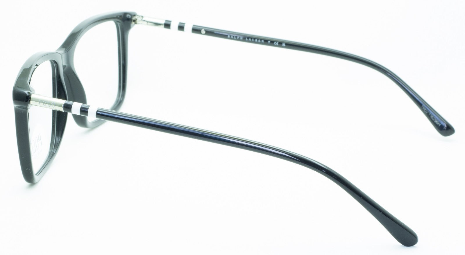 RALPH LAUREN POLO 2287 5001 53mm Eyewear FRAMES RX Optical Eyeglasses GlassesNew