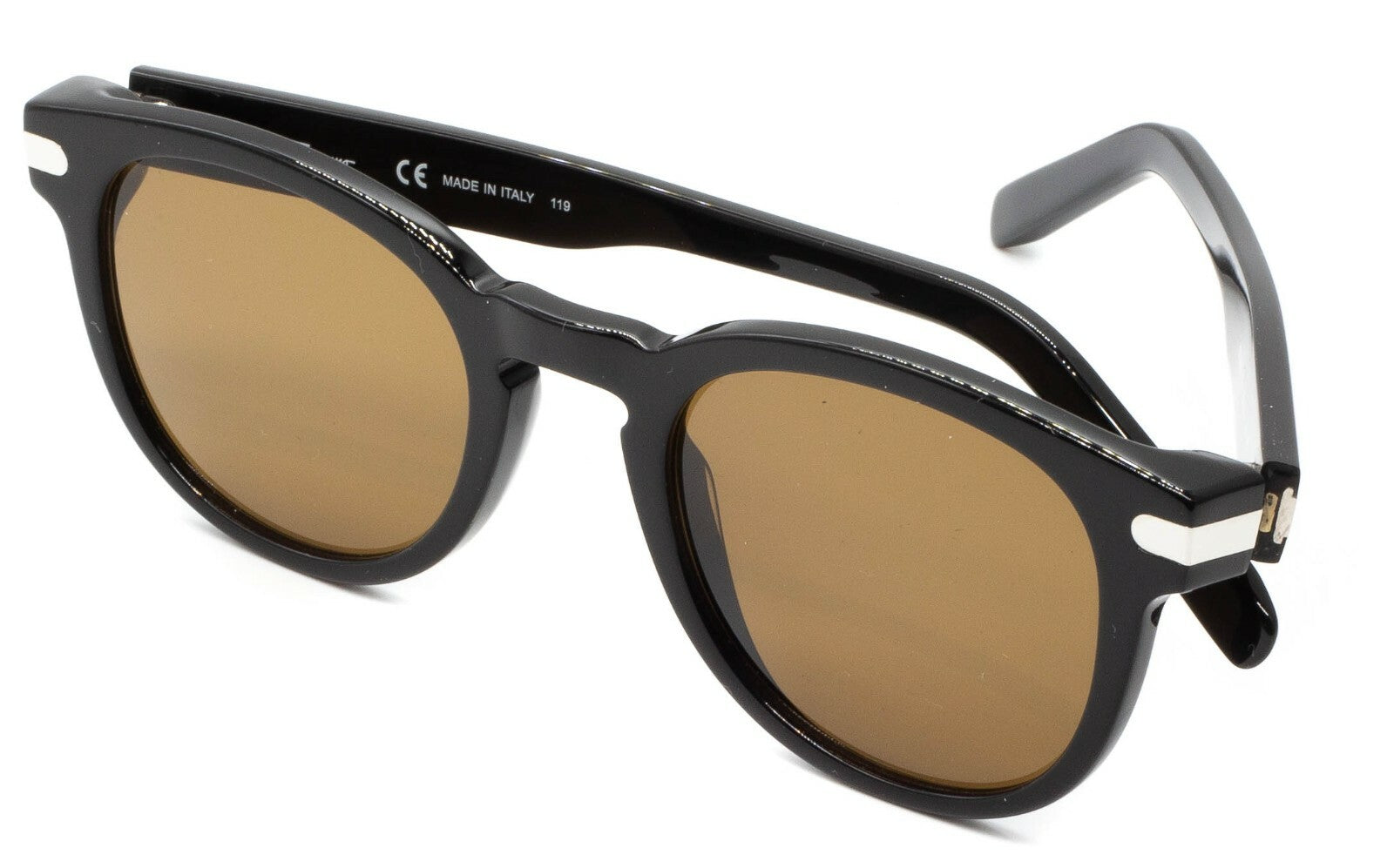 Salvatore Ferragamo SF935S 001 #3 50mm Sunglasses Shades Eyewear BNIB - Italy