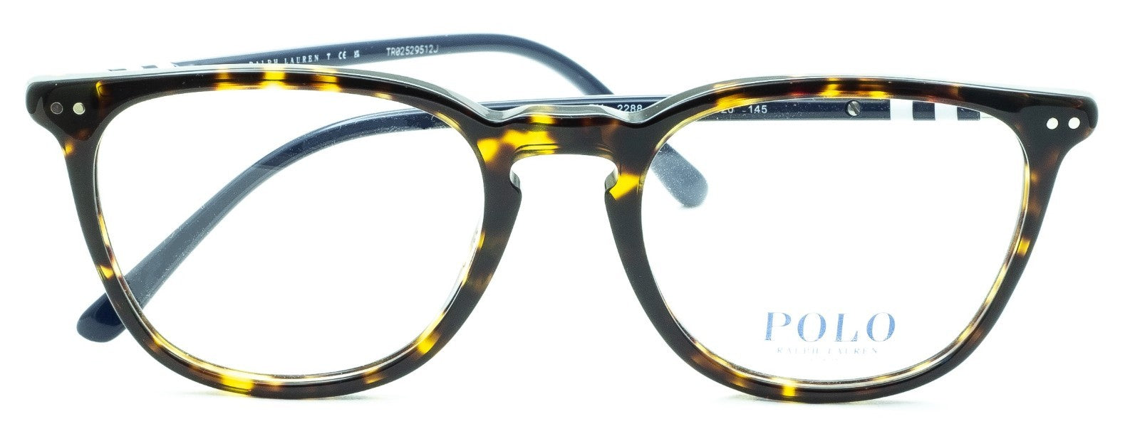 POLO RALPH LAUREN PH2288 5003 53mm RX Optical Eyewear FRAMES Eyeglasses Glasses
