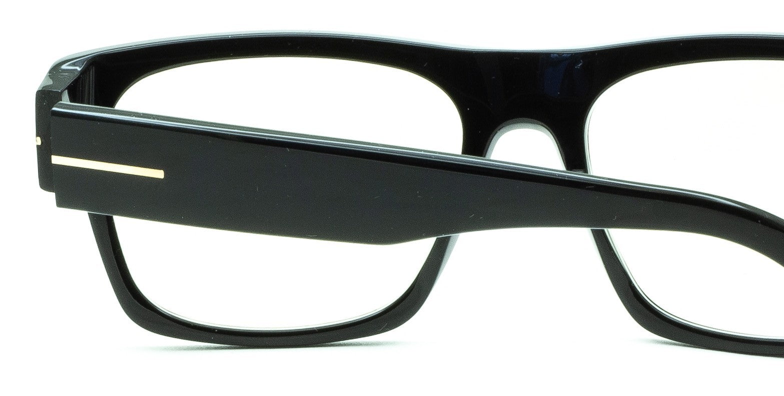 TOM FORD TF 6035-B ECO 001 55mm RX Optical Glasses Frames Eyewear BNIB - Italy