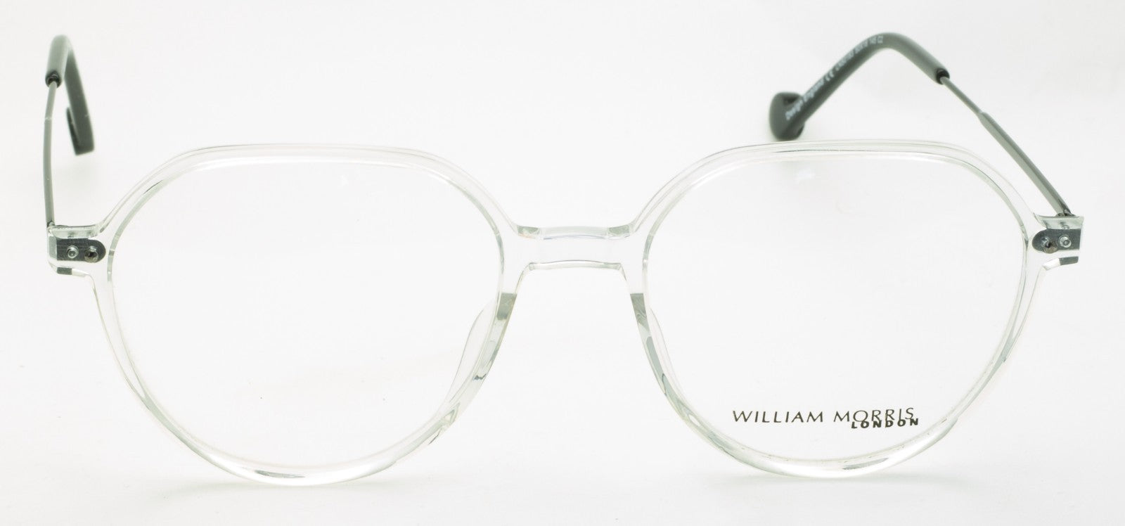 WILLIAM MORRIS LN50183 C2 50mm RX Optical Eyewear FRAMES Eyeglasses Glasses -New