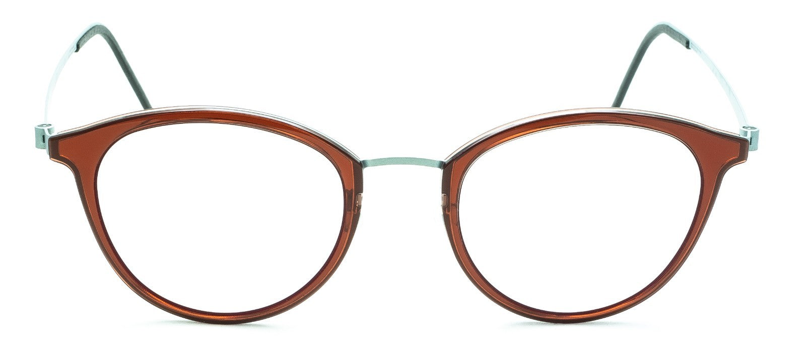 LINDBERG STRIP TITANIUM 9769 51mm RX Optical FRAMES Eyeglasses Glasses - Denmark