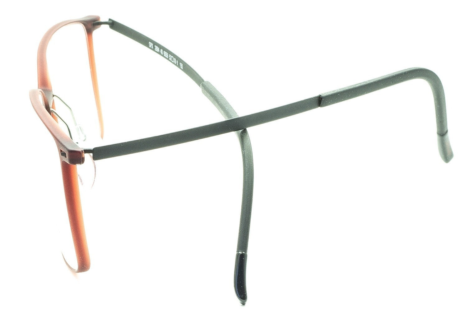 SILHOUETTE SPX 2884 40 6058 52mm Eyewear FRAMES RX Optical Glasses - New Austria