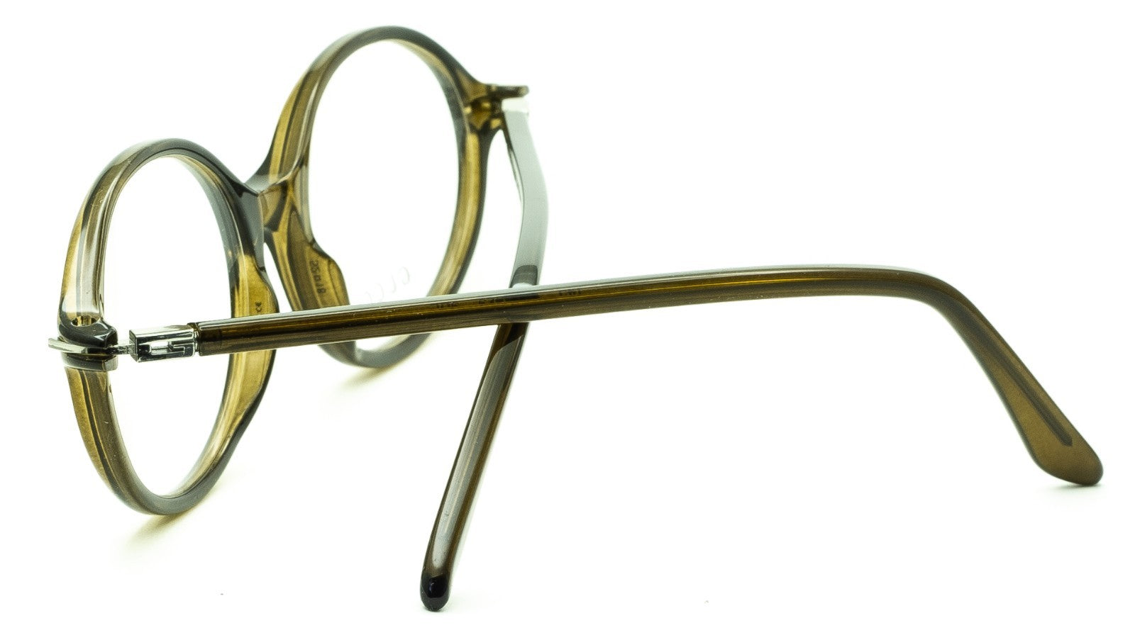 GUCCI GG 2429 9UE 52mm Vintage Eyewear FRAMES RX Optical Eyeglasses - New Italy