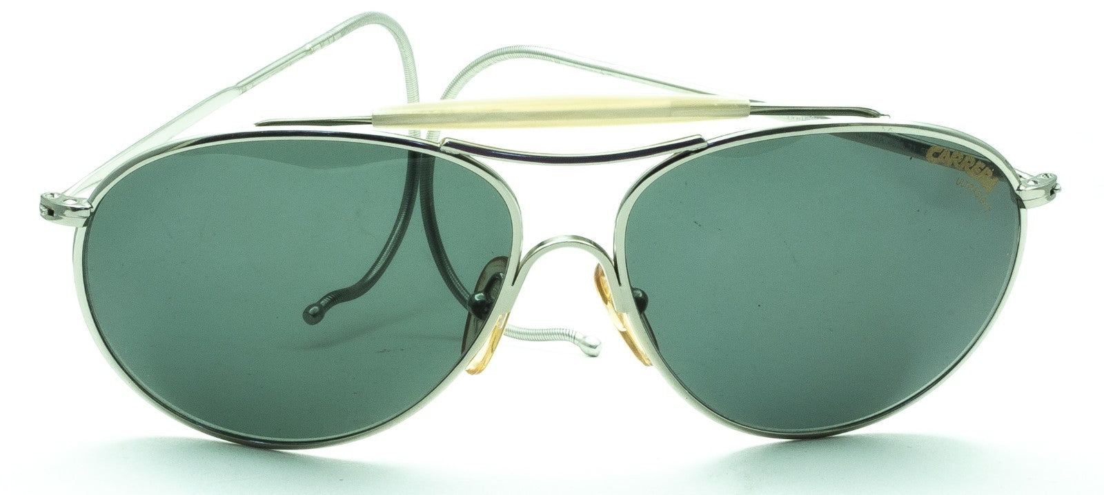 CARRERA CA4818 71B 58mm Vintage Sunglasses Shades FRAMES New NOS - Austria