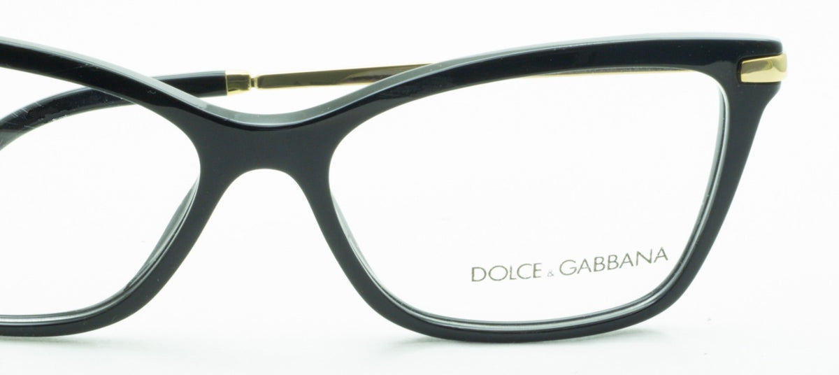 Dolce & Gabbana DG 3393 501 56mm Eyeglasses RX Optical Glasses Frames Eyewear