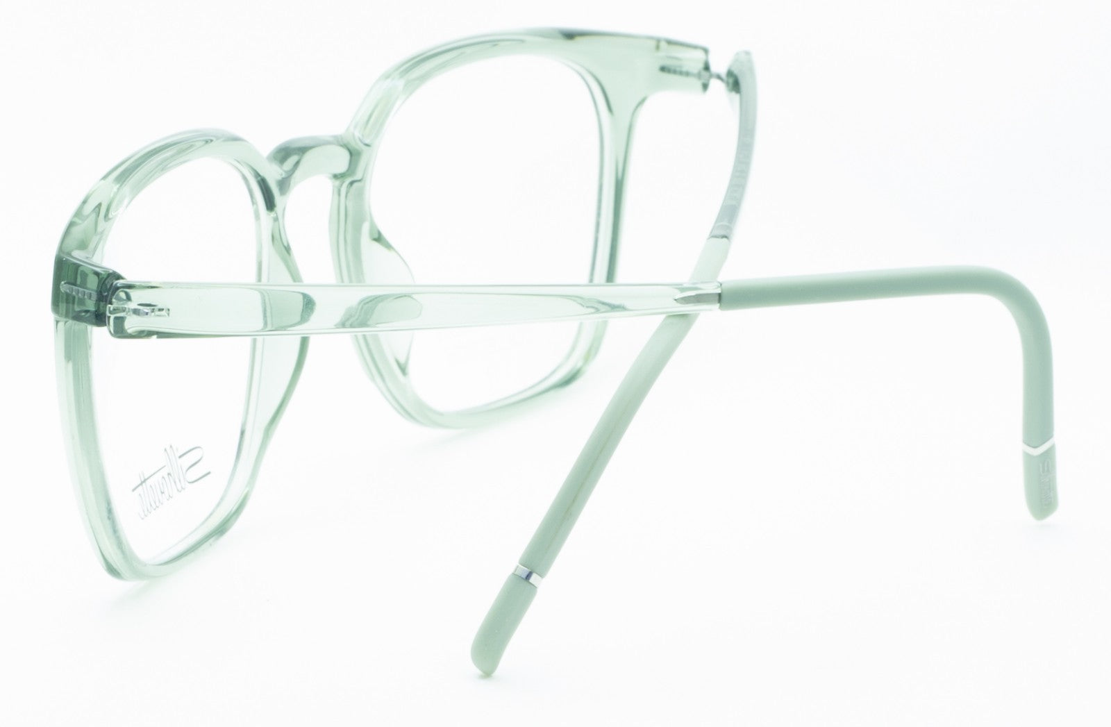 SILHOUETTE SPX 2980 75 5010 49mm Eyewear FRAMES RX Optical Glasses - New Austria