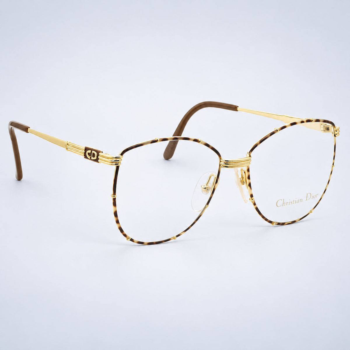 CHRISTIAN DIOR 2472 44 56mm Eyewear Glasses RX Optical FRAMES VINTAGE Austria