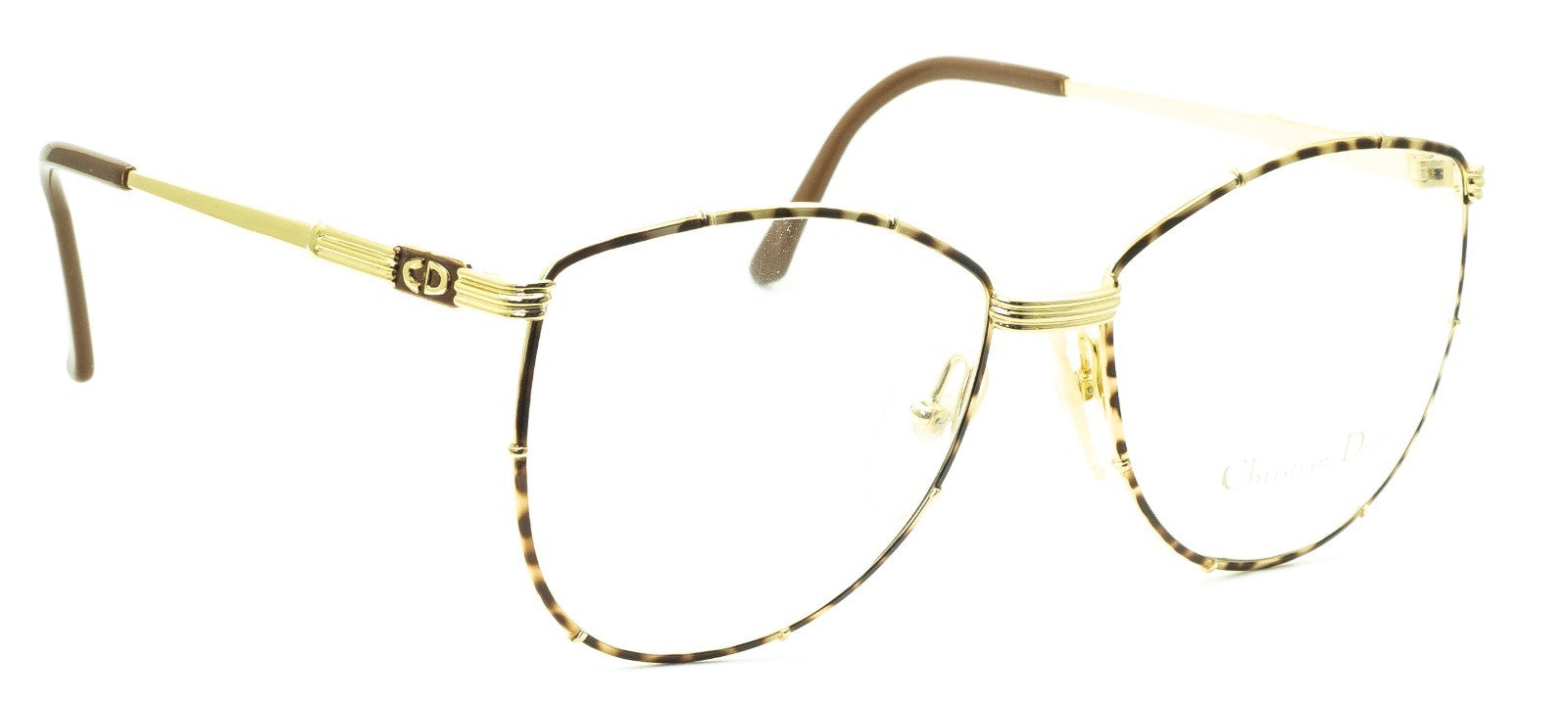 CHRISTIAN DIOR 2472 44 56mm Eyewear Glasses RX Optical FRAMES VINTAGE Austria