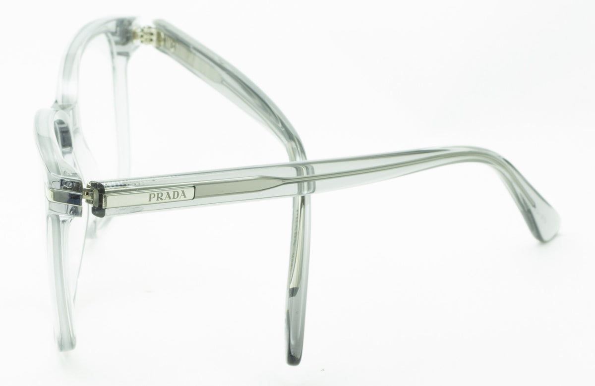 PRADA VPR 14W 10J-1O1 56mm Eyewear FRAMES RX Optical Eyeglasses Glasses - Italy