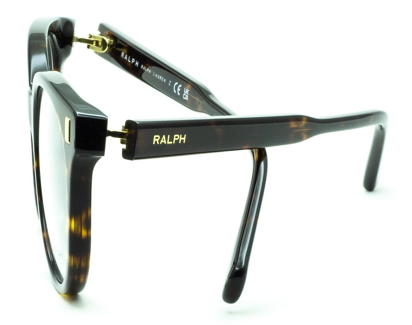 RALPH LAUREN RA 7182U 5003 49mm Eyewear FRAMES RX Optical Glasses - New TRUSTED