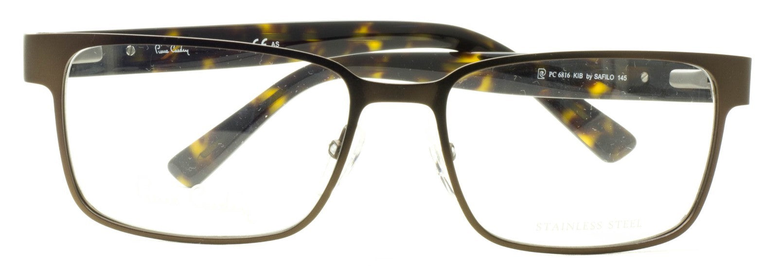 Pierre Cardin PC 6816 KIB by SAFILO RX Optical FRAMES Glasses Eyewear Eyeglasses
