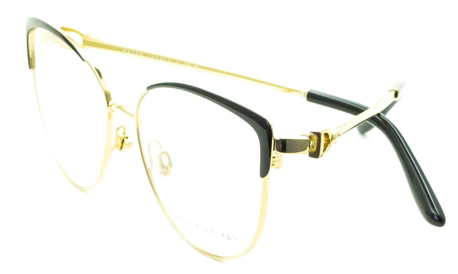 RALPH LAUREN RL5123 9004 54mm Eyewear FRAMES RX Optical Eyeglasses Glasses - New