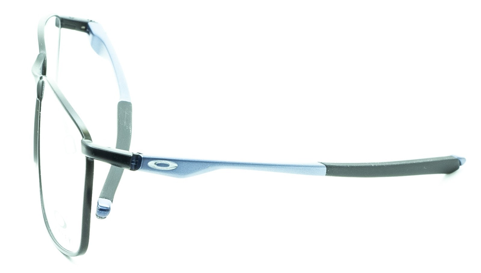 OAKLEY SOCKET 5.0 OX3217-1657 57mm Black Eyewear FRAMES RX Optical Glasses - New