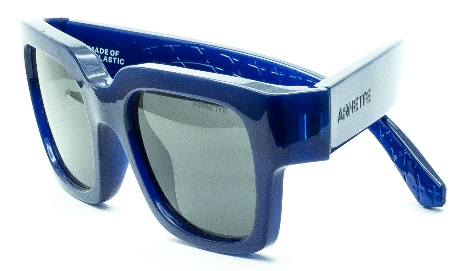 ARNETTE AN 4254 299087 49mm Sunglasses Shades Eyewear Glasses - New Brazil