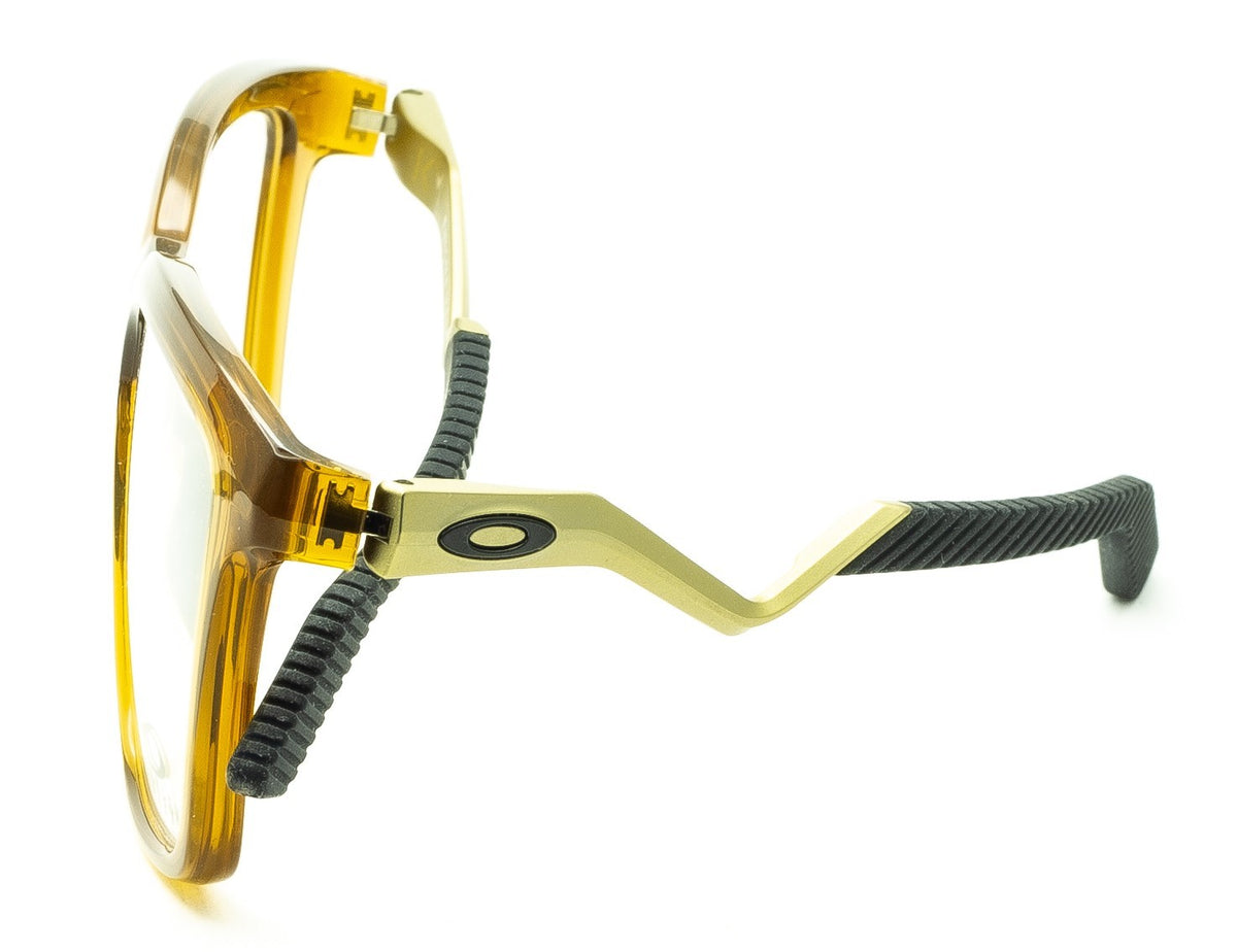 OAKLEY ENIGMA MASS OX8191-0655 Eyewear FRAMES Glasses RX Optical Eyeglasses -New