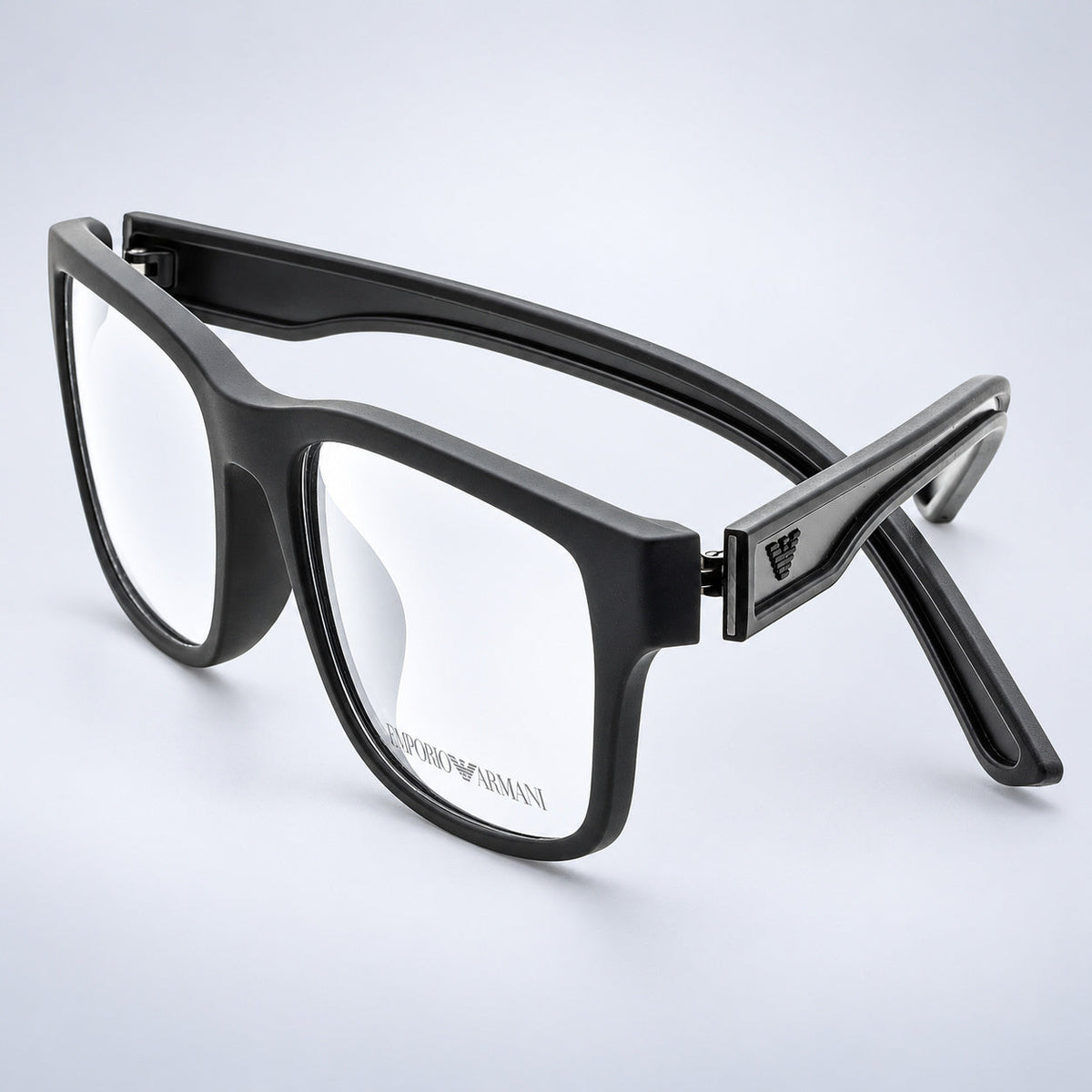 EMPORIO ARMANI EA 3276U 5001 56mm Eyewear FRAMES RX Optical Glasses Eyeglasses