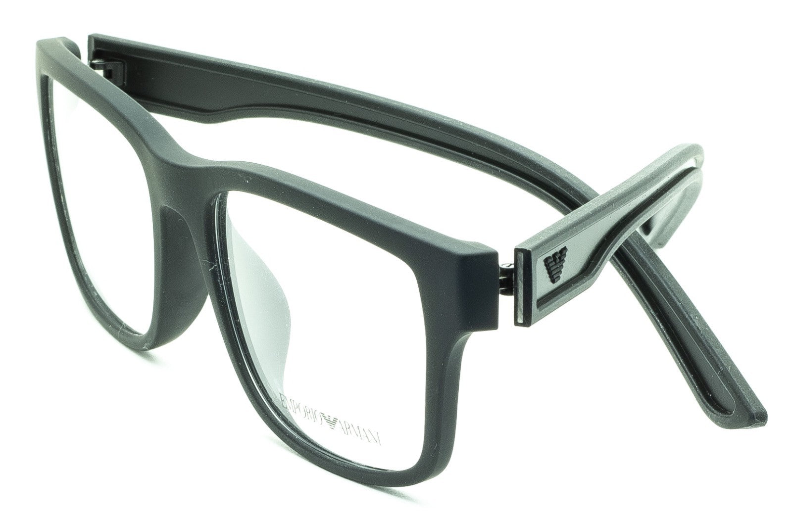 EMPORIO ARMANI EA 3276U 5001 56mm Eyewear FRAMES RX Optical Glasses Eyeglasses