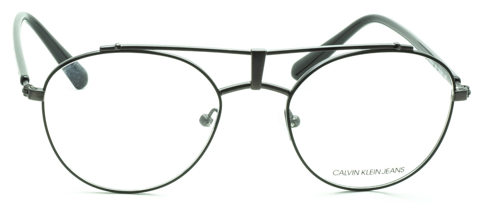 CALVIN KLEIN JEANS CKJ19310 001 52mm Eyewear RX Optical FRAMES Glasses - New
