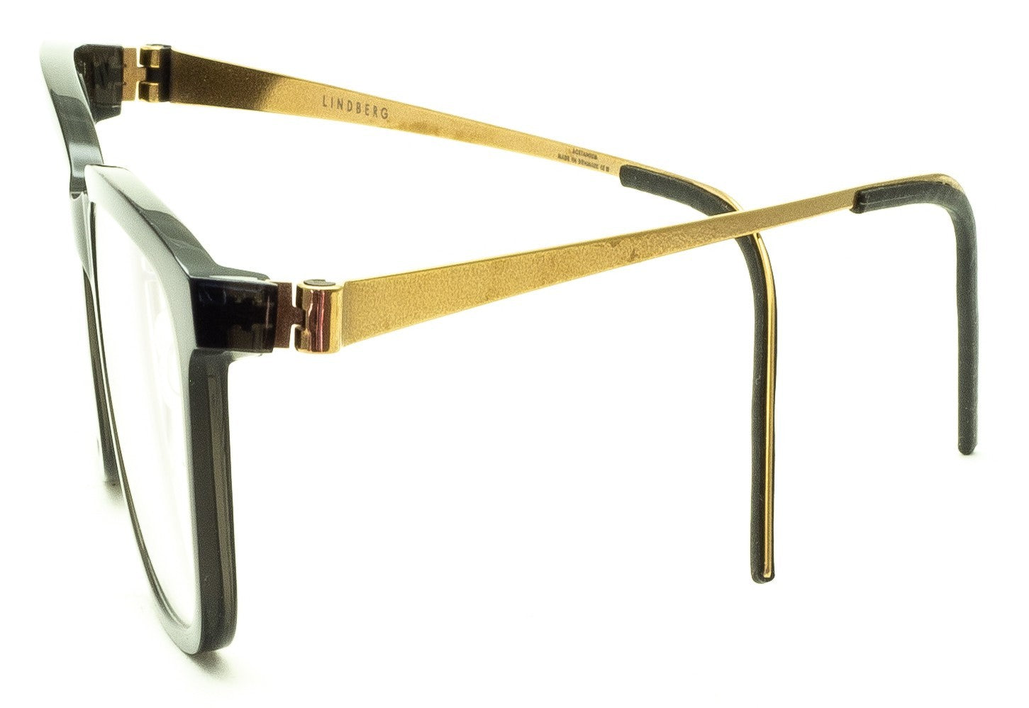 LINDBERG ACETANIUM 1187 51mm RX Optical FRAMES Eyeglasses Glasses - New Denmark