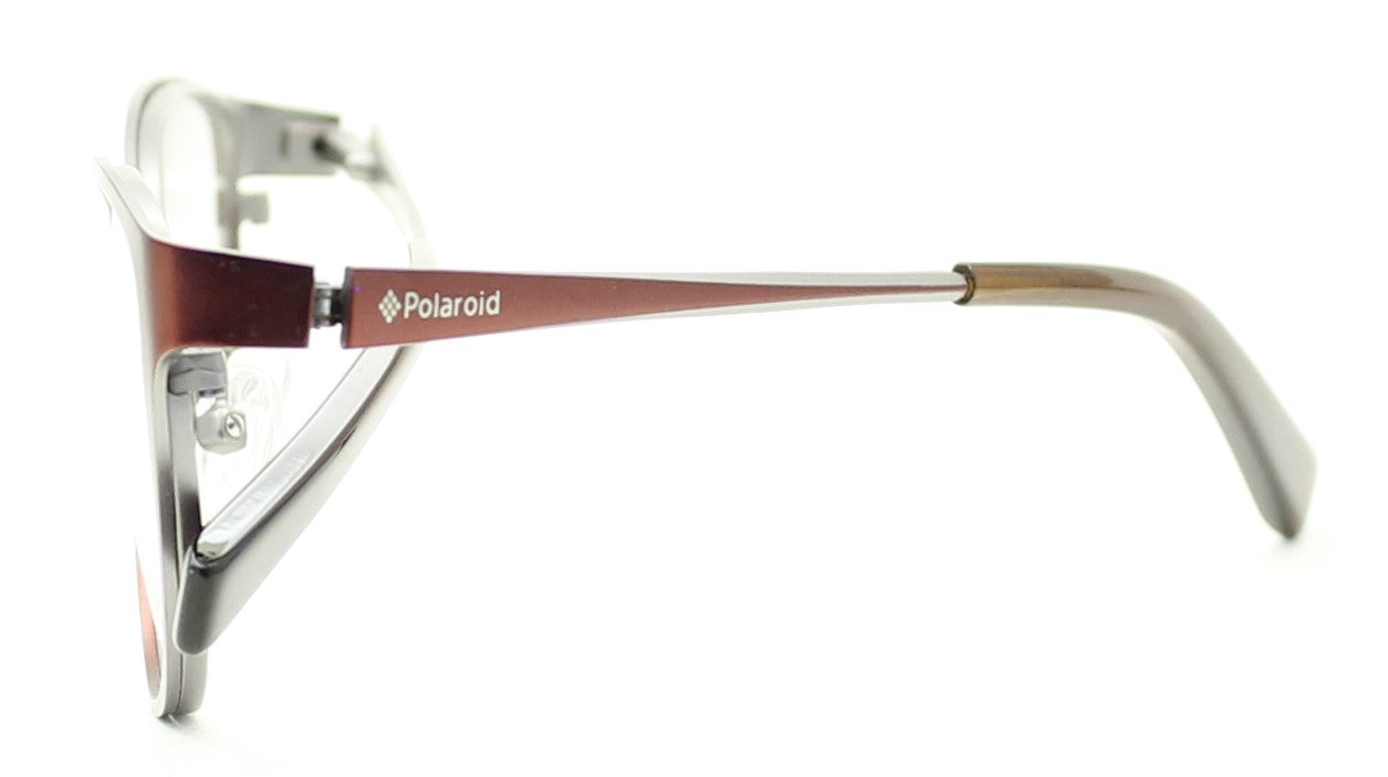 POLAROID PLD 1P 009 H7M 53mm Eyewear RX Optical Glasses Frames Eyeglasses - New