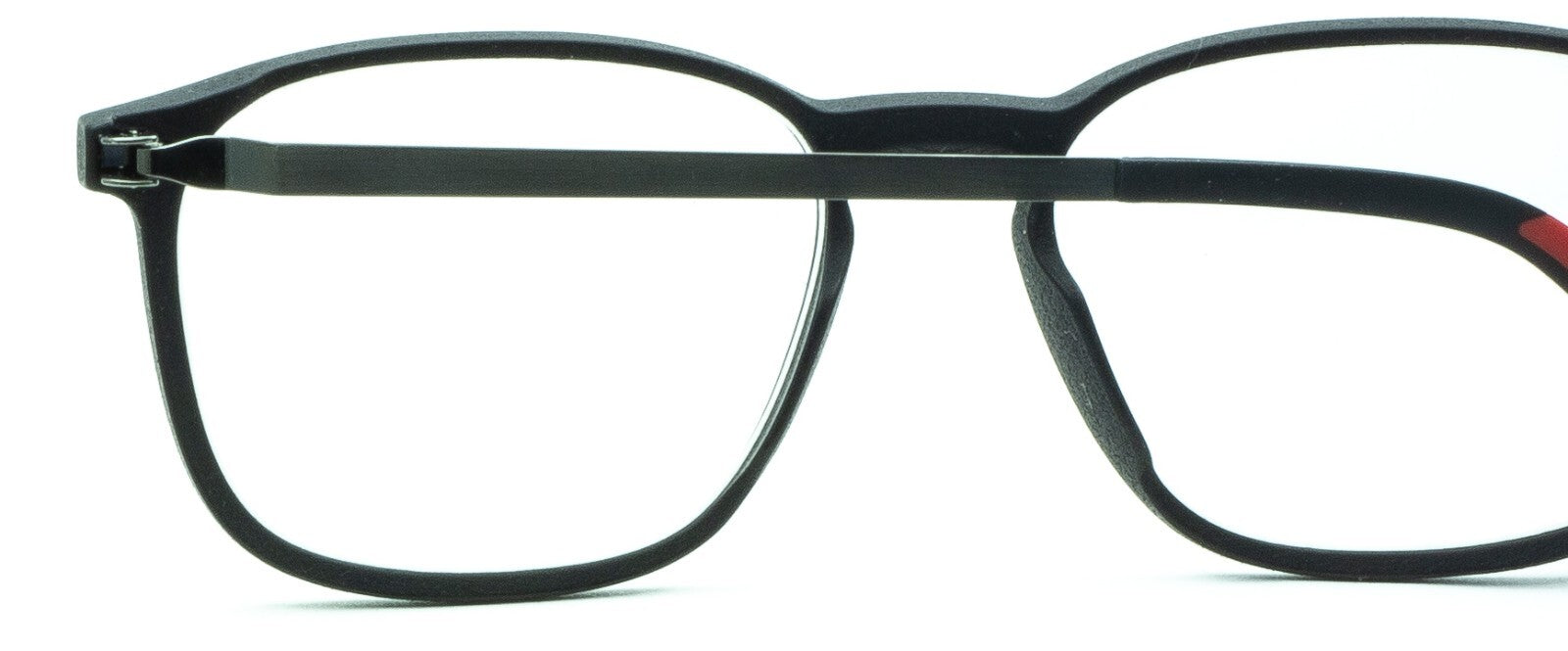 McLAREN Eyewear MLOP-98O03 C01 53mm RX Optical FRAMES Glasses - New France